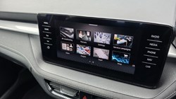 2022 (22) SKODA FABIA 1.0 TSI 110 SE L 5dr DSG 5585116
