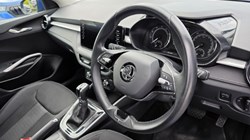 2022 (22) SKODA FABIA 1.0 TSI 110 SE L 5dr DSG 5585105