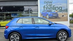 2022 (22) SKODA FABIA 1.0 TSI 110 SE L 5dr DSG 5585080