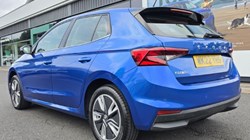 2022 (22) SKODA FABIA 1.0 TSI 110 SE L 5dr DSG 5585089