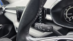 2022 (22) SKODA FABIA 1.0 TSI 110 SE L 5dr DSG 5585113