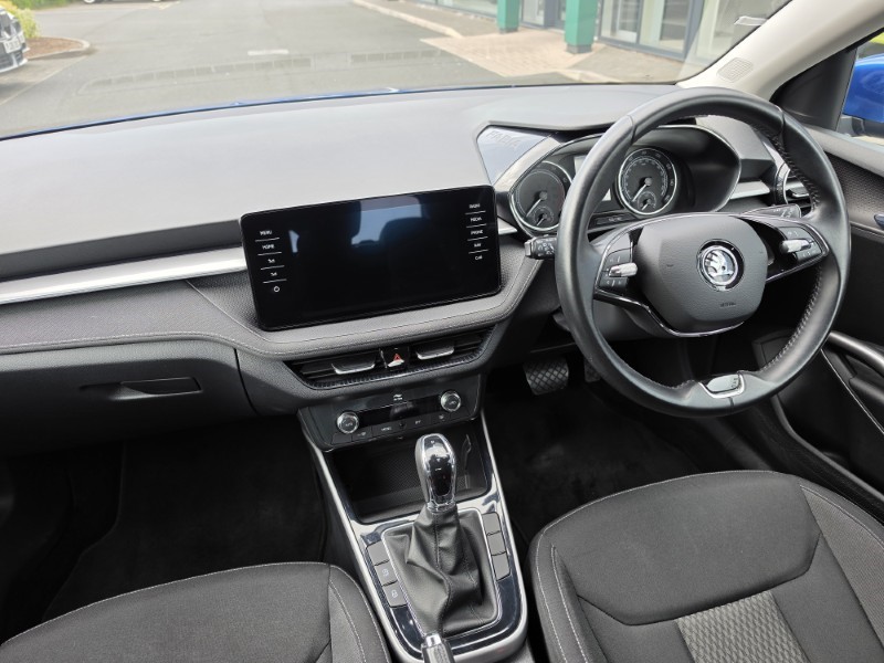 2022 (22) SKODA FABIA 1.0 TSI 110 SE L 5dr DSG 5585098