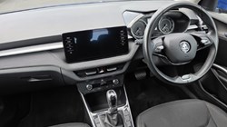2022 (22) SKODA FABIA 1.0 TSI 110 SE L 5dr DSG 5585098