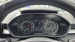 2022 (22) SKODA FABIA 1.0 TSI 110 SE L 5dr DSG 5585111