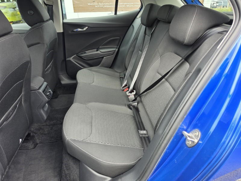 2022 (22) SKODA FABIA 1.0 TSI 110 SE L 5dr DSG 5585097