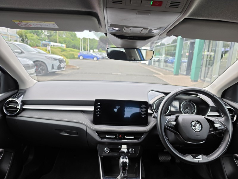 2022 (22) SKODA FABIA 1.0 TSI 110 SE L 5dr DSG 5585099
