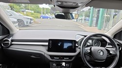 2022 (22) SKODA FABIA 1.0 TSI 110 SE L 5dr DSG 5585099