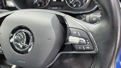 2022 (22) SKODA FABIA 1.0 TSI 110 SE L 5dr DSG 5585109