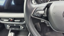 2022 (22) SKODA FABIA 1.0 TSI 110 SE L 5dr DSG 5585107