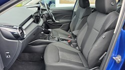 2022 (22) SKODA FABIA 1.0 TSI 110 SE L 5dr DSG 5585103