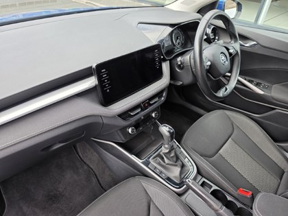 2022 (22) SKODA FABIA 1.0 TSI 110 SE L 5dr DSG