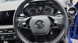 2022 (22) SKODA FABIA 1.0 TSI 110 SE L 5dr DSG 5585108