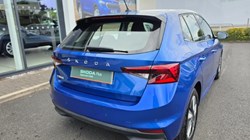 2022 (22) SKODA FABIA 1.0 TSI 110 SE L 5dr DSG 5585079