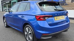 2022 (22) SKODA FABIA 1.0 TSI 110 SE L 5dr DSG 5585090