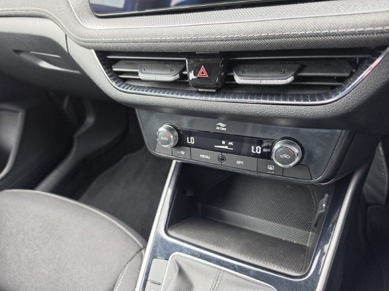 2022 (22) SKODA FABIA 1.0 TSI 110 SE L 5dr DSG 5585122