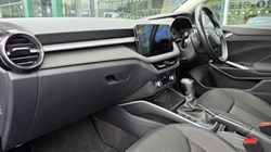 2022 (22) SKODA FABIA 1.0 TSI 110 SE L 5dr DSG 5585101