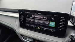 2022 (22) SKODA FABIA 1.0 TSI 110 SE L 5dr DSG 5585117