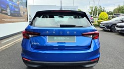 2022 (22) SKODA FABIA 1.0 TSI 110 SE L 5dr DSG 5585078