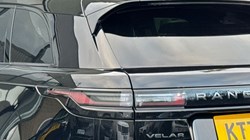 2025 (74) LAND ROVER RANGE ROVER VELAR 2.0 D200 MHEV Dynamic SE 5dr Auto 5395286