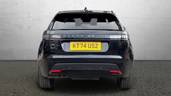 2025 (74) LAND ROVER RANGE ROVER VELAR 2.0 D200 MHEV Dynamic SE 5dr Auto 5395273