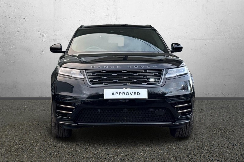 2025 (74) LAND ROVER RANGE ROVER VELAR 2.0 D200 MHEV Dynamic SE 5dr Auto 5395274