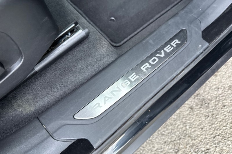 2025 (74) LAND ROVER RANGE ROVER VELAR 2.0 D200 MHEV Dynamic SE 5dr Auto 5395308