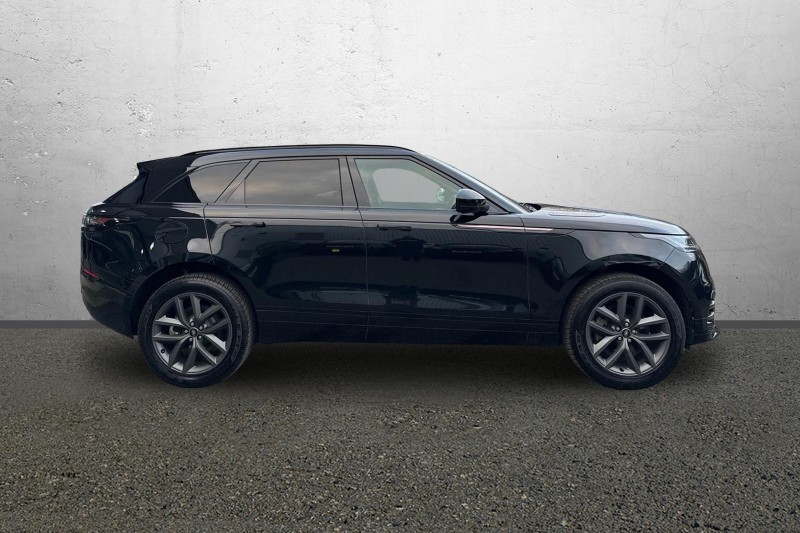 2025 (74) LAND ROVER RANGE ROVER VELAR 2.0 D200 MHEV Dynamic SE 5dr Auto 5395272