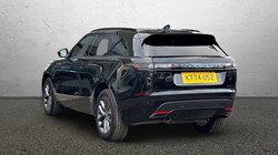 2025 (74) LAND ROVER RANGE ROVER VELAR 2.0 D200 MHEV Dynamic SE 5dr Auto 1