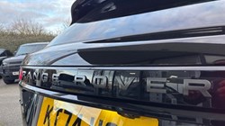 2025 (74) LAND ROVER RANGE ROVER VELAR 2.0 D200 MHEV Dynamic SE 5dr Auto 5395315