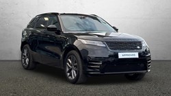 2025 (74) LAND ROVER RANGE ROVER VELAR 2.0 D200 MHEV Dynamic SE 5dr Auto 5395268