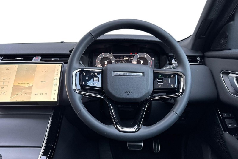 2025 (74) LAND ROVER RANGE ROVER VELAR 2.0 D200 MHEV Dynamic SE 5dr Auto 5395282