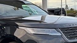 2025 (74) LAND ROVER RANGE ROVER VELAR 2.0 D200 MHEV Dynamic SE 5dr Auto 5395284
