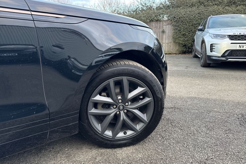 2025 (74) LAND ROVER RANGE ROVER VELAR 2.0 D200 MHEV Dynamic SE 5dr Auto 5395319