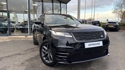 2025 (74) LAND ROVER RANGE ROVER VELAR 2.0 D200 MHEV Dynamic SE 5dr Auto 5395312