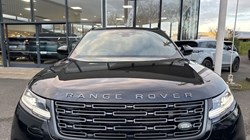 2025 (74) LAND ROVER RANGE ROVER VELAR 2.0 D200 MHEV Dynamic SE 5dr Auto 5395313