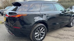 2025 (74) LAND ROVER RANGE ROVER VELAR 2.0 D200 MHEV Dynamic SE 5dr Auto 5395321