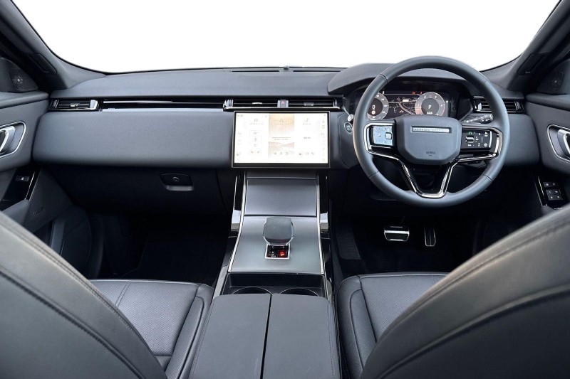 2025 (74) LAND ROVER RANGE ROVER VELAR 2.0 D200 MHEV Dynamic SE 5dr Auto 5395276
