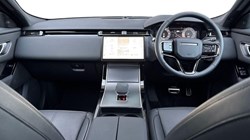 2025 (74) LAND ROVER RANGE ROVER VELAR 2.0 D200 MHEV Dynamic SE 5dr Auto 5395276