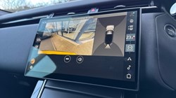 2025 (74) LAND ROVER RANGE ROVER VELAR 2.0 D200 MHEV Dynamic SE 5dr Auto 5395279