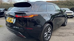 2025 (74) LAND ROVER RANGE ROVER VELAR 2.0 D200 MHEV Dynamic SE 5dr Auto 5395318
