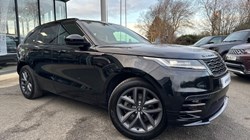 2025 (74) LAND ROVER RANGE ROVER VELAR 2.0 D200 MHEV Dynamic SE 5dr Auto 5395314