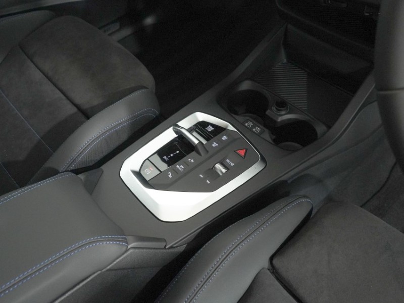  BMW 1 SERIES 120 M Sport 5dr Step Auto 5587026