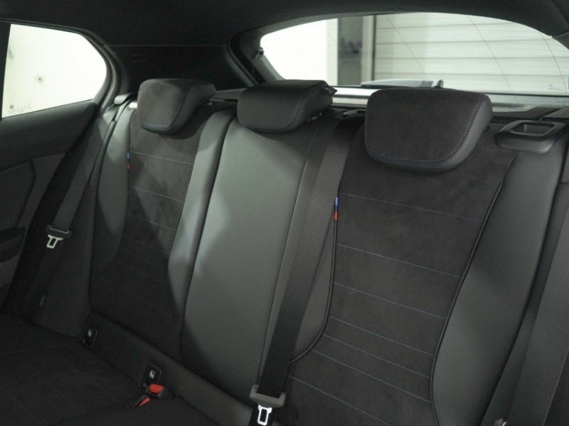  BMW 1 SERIES 120 M Sport 5dr Step Auto 5587004