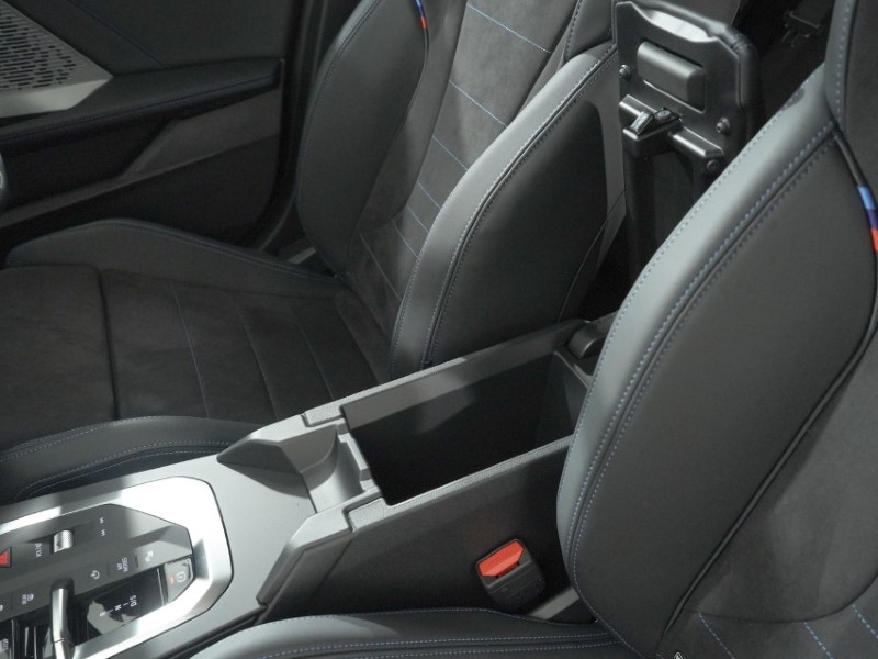  BMW 1 SERIES 120 M Sport 5dr Step Auto 5587006