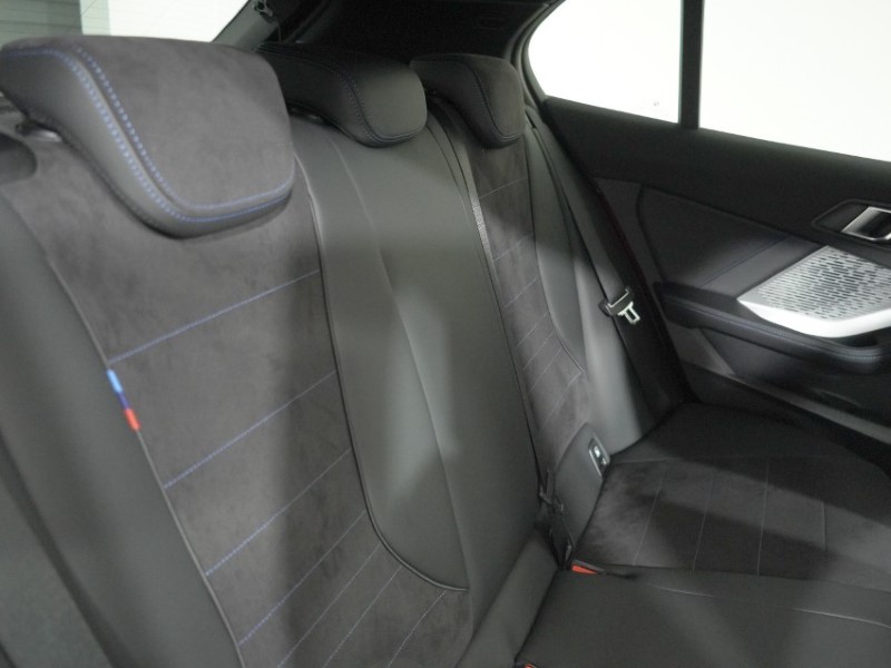  BMW 1 SERIES 120 M Sport 5dr Step Auto 5587018
