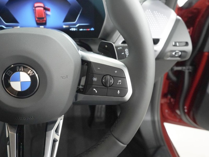  BMW 1 SERIES 120 M Sport 5dr Step Auto 5587028