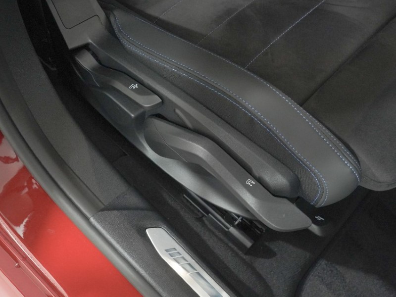  BMW 1 SERIES 120 M Sport 5dr Step Auto 5587023