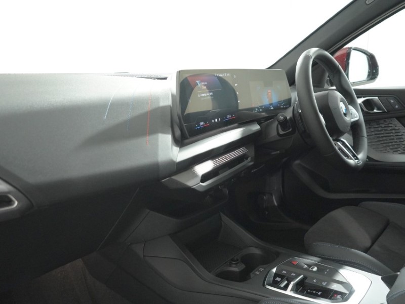  BMW 1 SERIES 120 M Sport 5dr Step Auto 5587007
