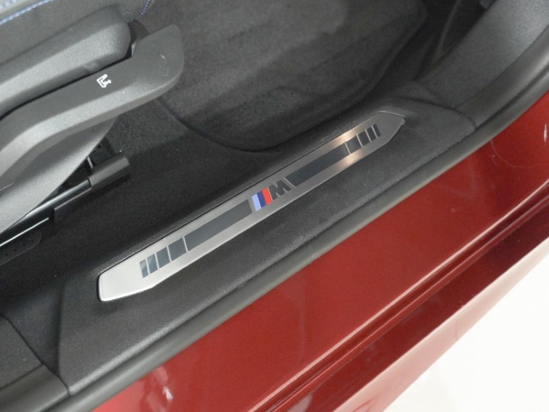  BMW 1 SERIES 120 M Sport 5dr Step Auto 5587022
