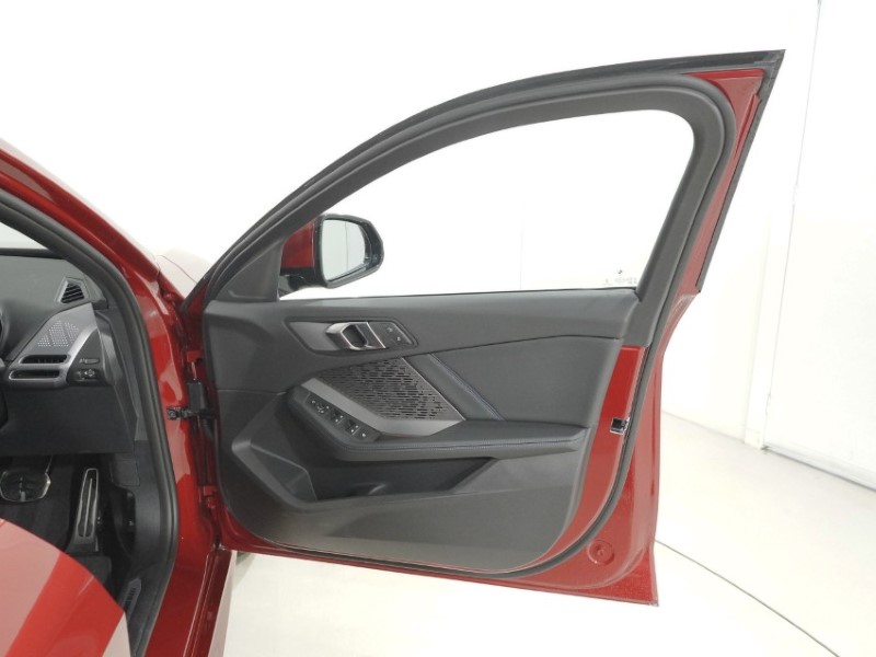  BMW 1 SERIES 120 M Sport 5dr Step Auto 5587020